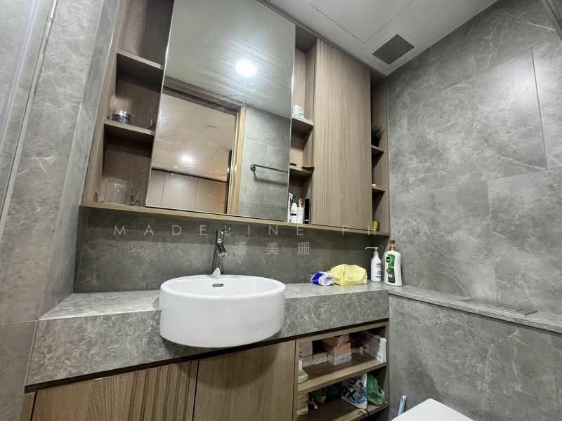 KI Residences At Brookvale, 18 Brookvale Drive, Room Rental, 120 sqft, Condominium For Rent, by Madeline Phua 潘美珊, 25471935 - PropertyGuru.com.sg