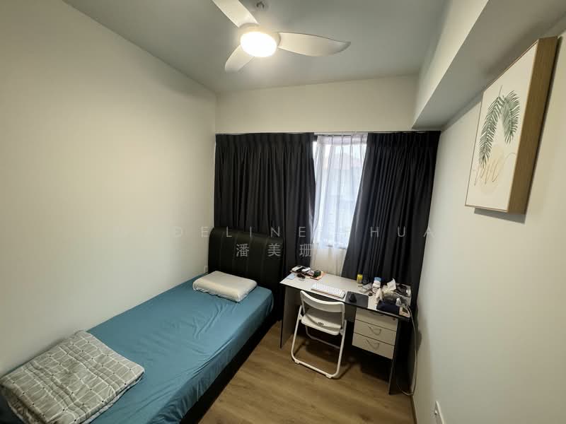 KI Residences At Brookvale, 18 Brookvale Drive, Room Rental, 120 sqft, Condominium For Rent, by Madeline Phua 潘美珊, 25471935 - PropertyGuru.com.sg