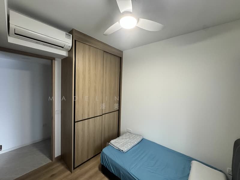 KI Residences At Brookvale, 18 Brookvale Drive, Room Rental, 120 sqft, Condominium For Rent, by Madeline Phua 潘美珊, 25471935 - PropertyGuru.com.sg