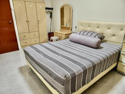 For Rent - 965 Hougang Avenue 9