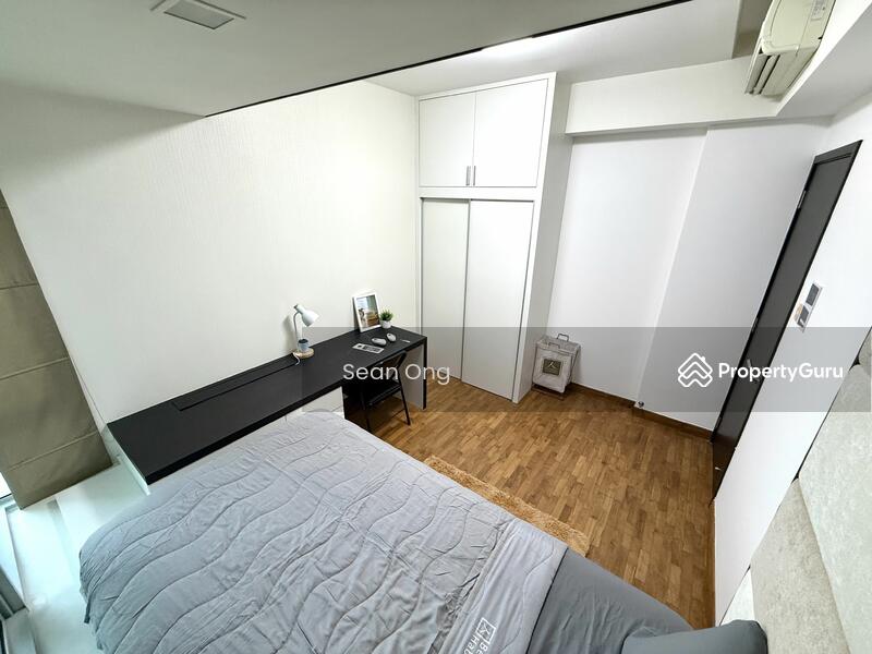 For Rent - The Stellar