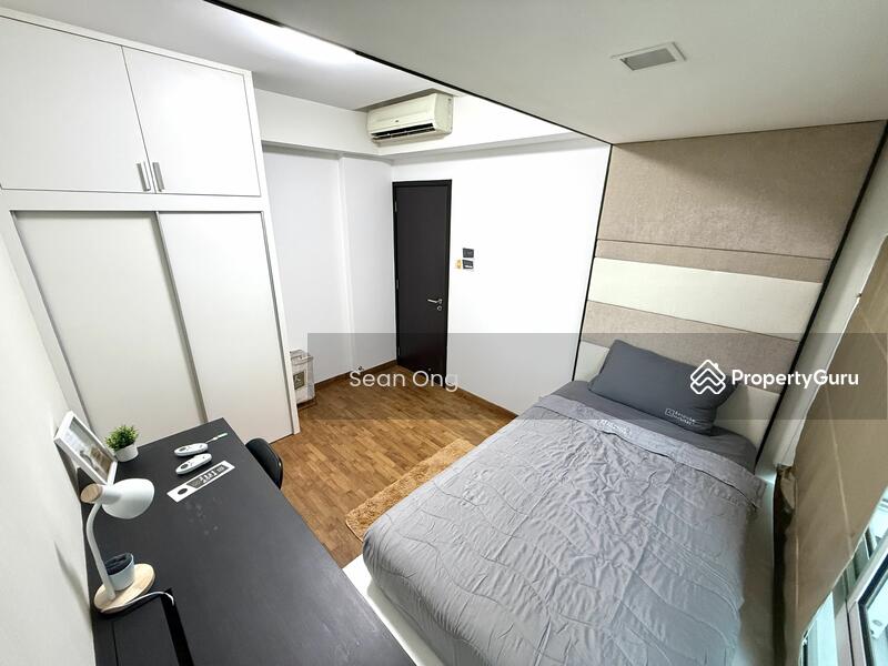 For Rent - The Stellar