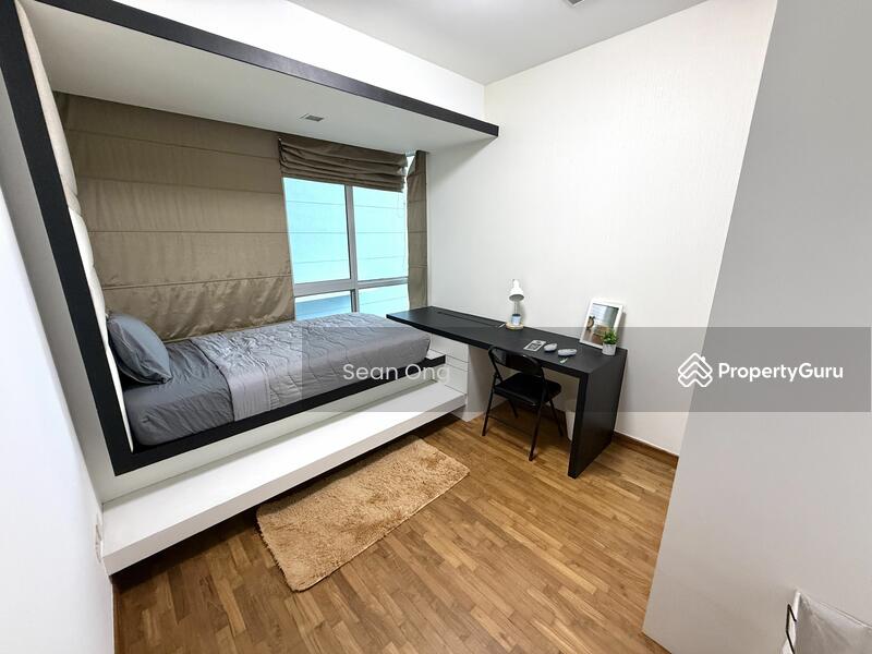 For Rent - The Stellar