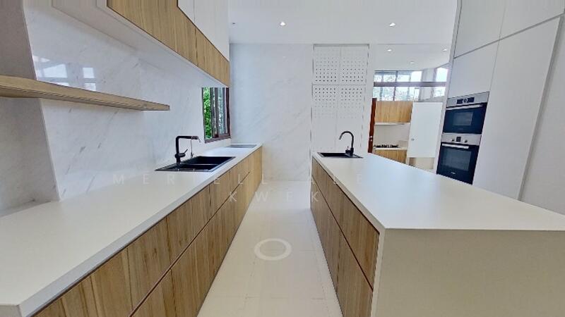 Kilburn GCB surrounded by greenery, , 5 Bedrooms, 7,000 sqft, Good Class Bungalow For Rent, by Meriell Alexiz Kwek, 25472042 - PropertyGuru.com.sg