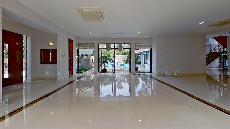 Kilburn GCB surrounded by greenery, , 5 Bedrooms, 7,000 sqft, Good Class Bungalow For Rent, by Meriell Alexiz Kwek, 25472042 - PropertyGuru.com.sg