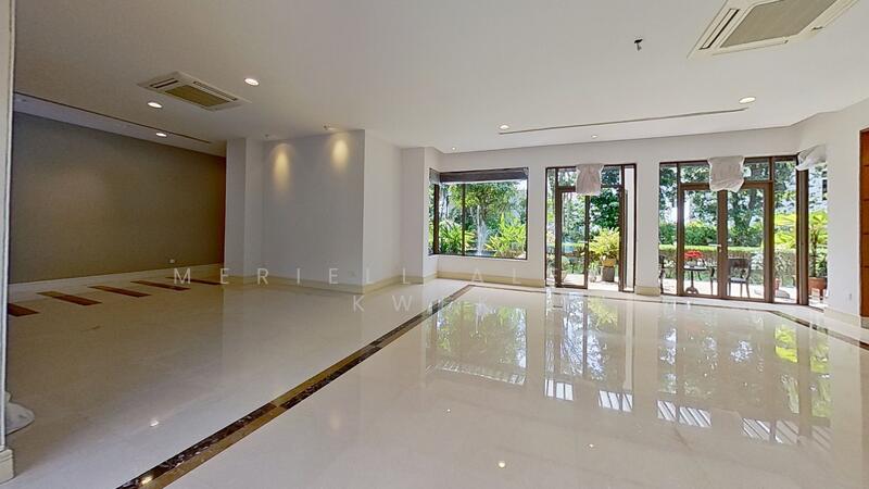 Kilburn GCB surrounded by greenery, , 5 Bedrooms, 7,000 sqft, Good Class Bungalow For Rent, by Meriell Alexiz Kwek, 25472042 - PropertyGuru.com.sg