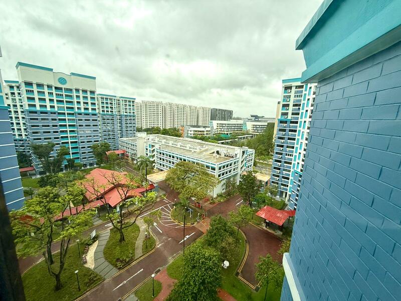 For Rent - 732 Tampines Street 71