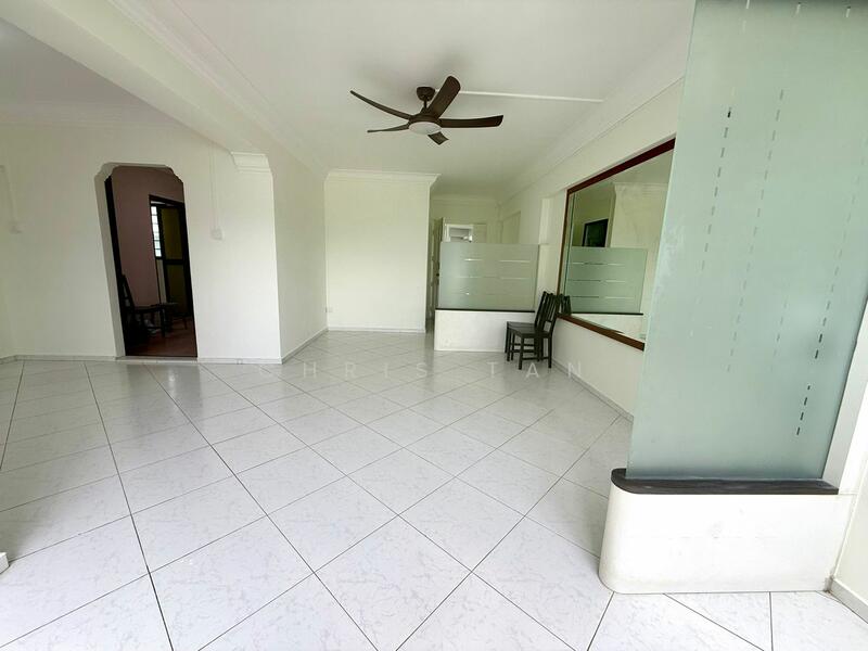 For Rent - 732 Tampines Street 71