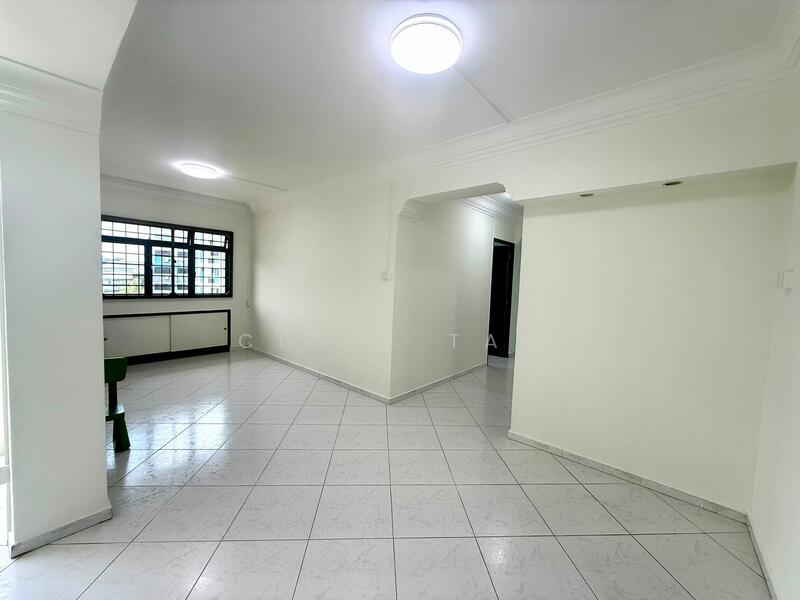 For Rent - 732 Tampines Street 71