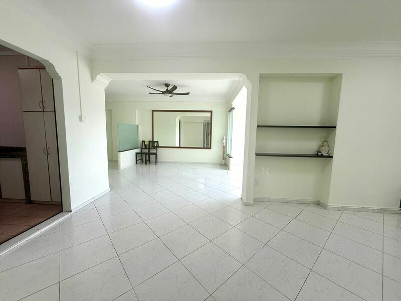 For Rent - 732 Tampines Street 71