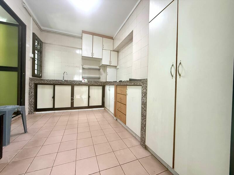 For Rent - 732 Tampines Street 71
