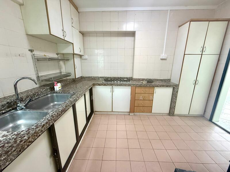 For Rent - 732 Tampines Street 71