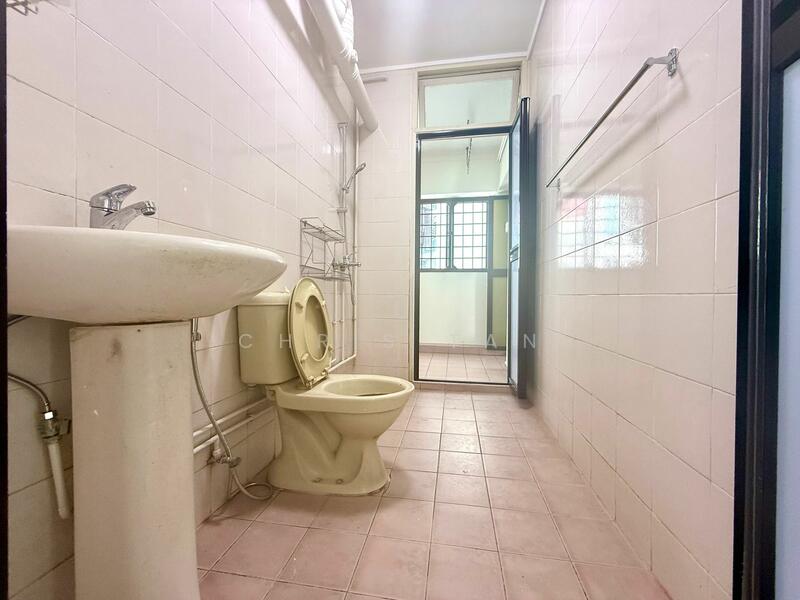 For Rent - 732 Tampines Street 71