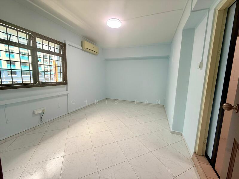 For Rent - 732 Tampines Street 71