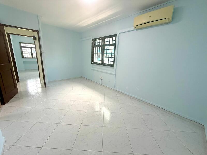 For Rent - 732 Tampines Street 71