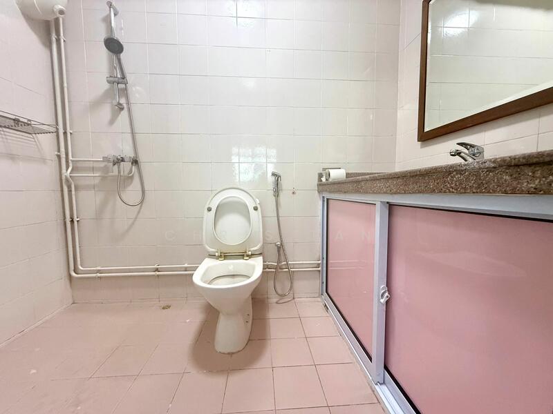 For Rent - 732 Tampines Street 71