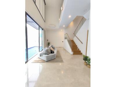 For Sale - Semi D at Yishun Sembawang