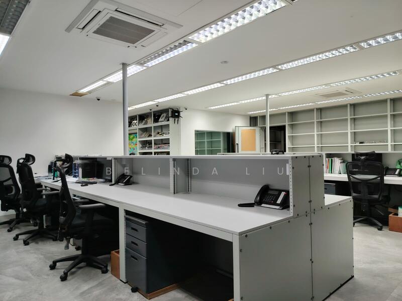 kian teck vicinity, , 13,300 sqft, Factory / Workshop (B2) For Sale, by Belinda Liu, 25472084 - CommercialGuru.com.sg