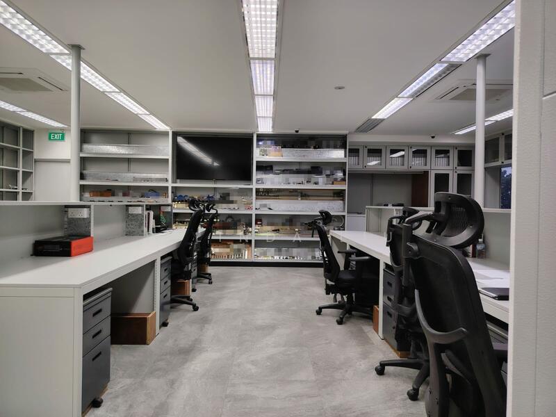 kian teck vicinity, , 13,300 sqft, Factory / Workshop (B2) For Sale, by Belinda Liu, 25472084 - CommercialGuru.com.sg