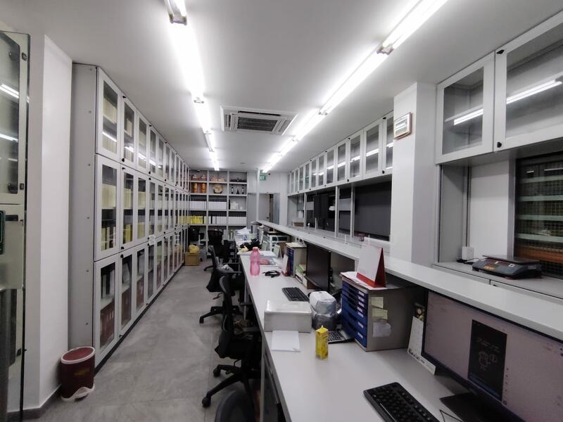 kian teck vicinity, , 13,300 sqft, Factory / Workshop (B2) For Sale, by Belinda Liu, 25472084 - CommercialGuru.com.sg