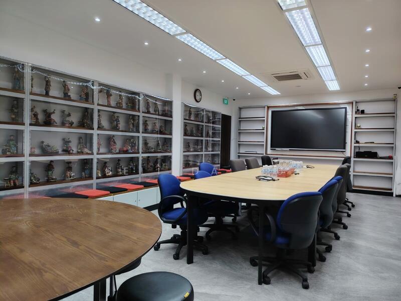 kian teck vicinity, , 13,300 sqft, Factory / Workshop (B2) For Sale, by Belinda Liu, 25472084 - CommercialGuru.com.sg