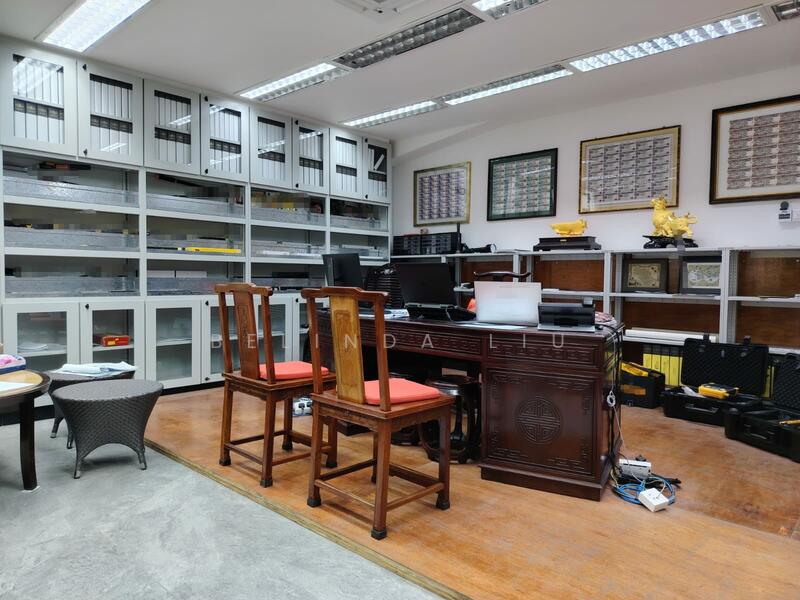 kian teck vicinity, , 13,300 sqft, Factory / Workshop (B2) For Sale, by Belinda Liu, 25472084 - CommercialGuru.com.sg