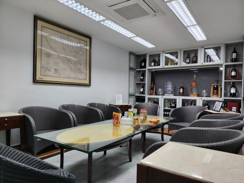 kian teck vicinity, , 13,300 sqft, Factory / Workshop (B2) For Sale, by Belinda Liu, 25472084 - CommercialGuru.com.sg