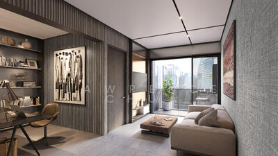 For Sale - TMW Maxwell