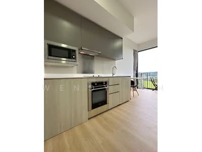 For Rent - Foresque Residences