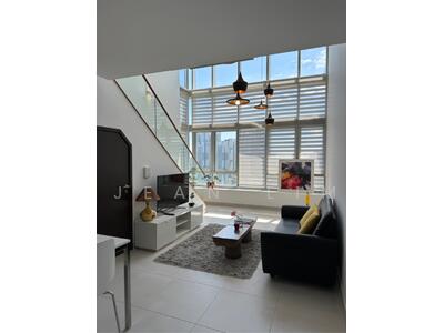 For Sale - The Rochester Residences