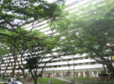 For Rent - 503 Bedok North Street 3