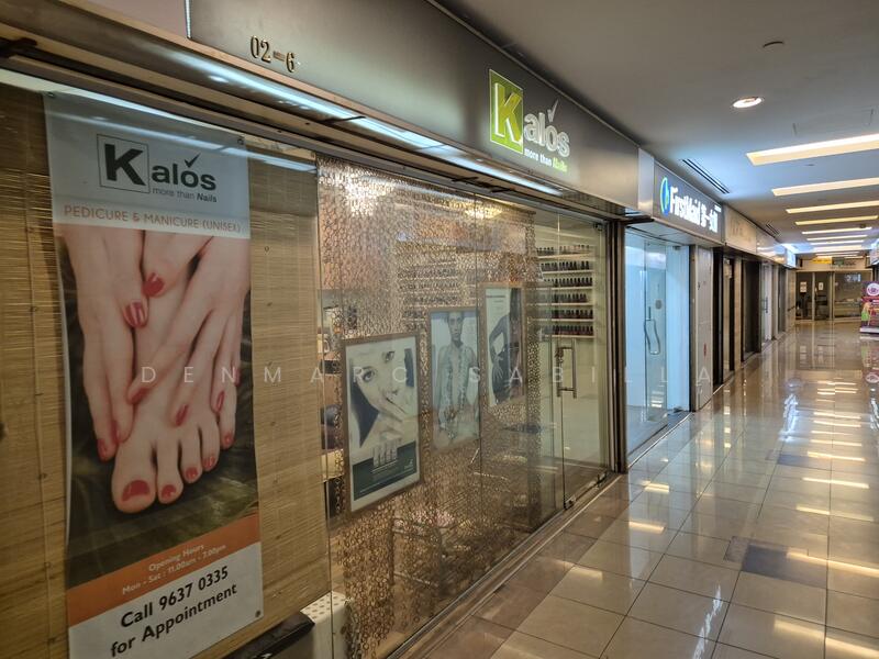 Katong Shopping Centre, 865 Mountbatten Road, 355 sqft, Other Retail For Sale, by Denmarc Sabilla, 25472144 - CommercialGuru.com.sg