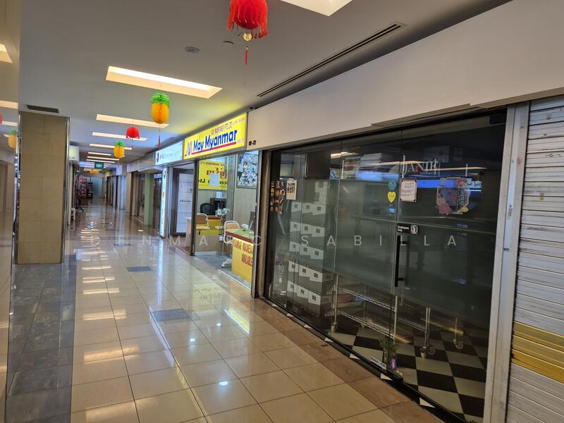 Katong Shopping Centre, 865 Mountbatten Road, 355 sqft, Other Retail For Sale, by Denmarc Sabilla, 25472144 - CommercialGuru.com.sg