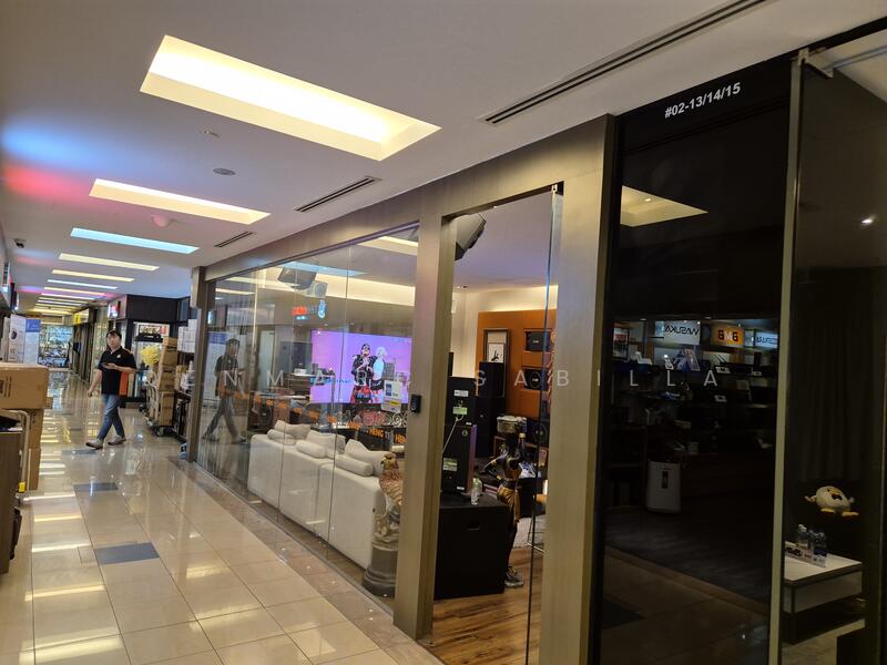 Katong Shopping Centre, 865 Mountbatten Road, 355 sqft, Other Retail For Sale, by Denmarc Sabilla, 25472144 - CommercialGuru.com.sg