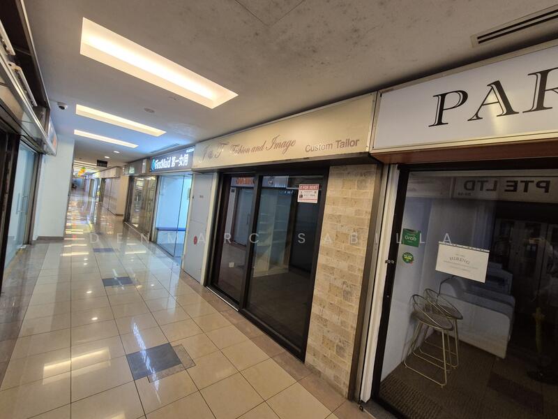 Katong Shopping Centre, 865 Mountbatten Road, 355 sqft, Other Retail For Sale, by Denmarc Sabilla, 25472144 - CommercialGuru.com.sg