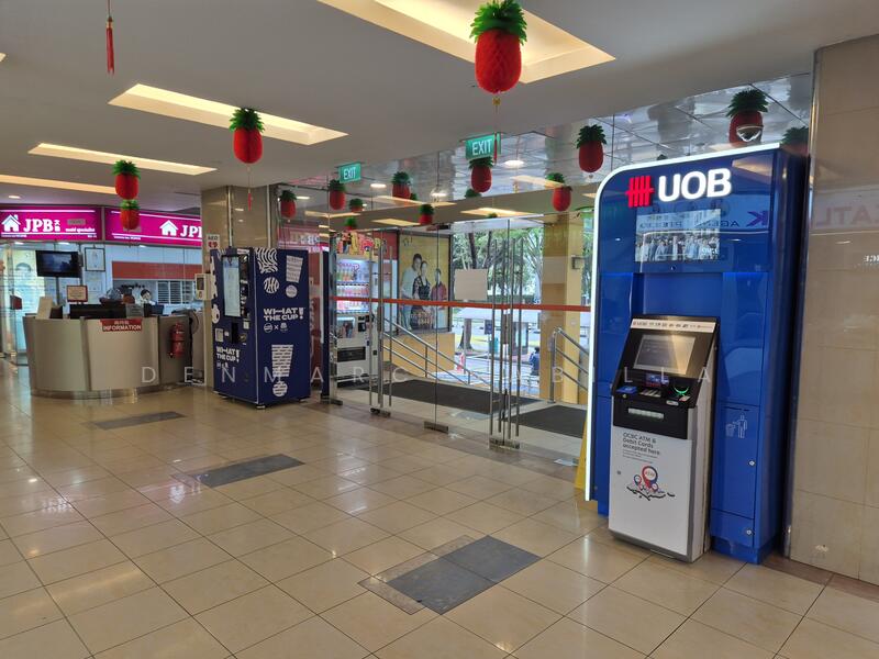 Katong Shopping Centre, 865 Mountbatten Road, 355 sqft, Other Retail For Sale, by Denmarc Sabilla, 25472144 - CommercialGuru.com.sg