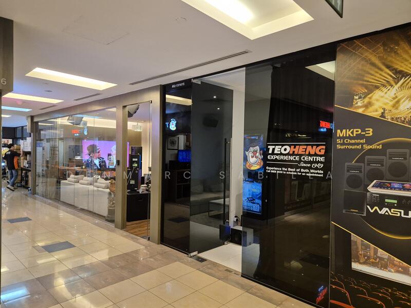 Katong Shopping Centre, 865 Mountbatten Road, 355 sqft, Other Retail For Sale, by Denmarc Sabilla, 25472144 - CommercialGuru.com.sg