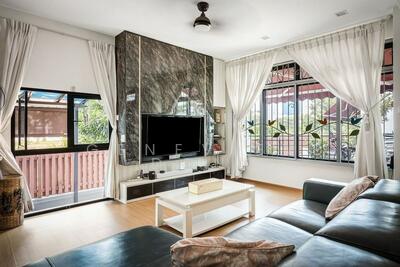 For Sale - The Springfield