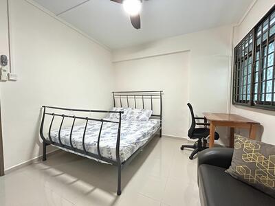 For Rent - 551 Serangoon North Avenue 3