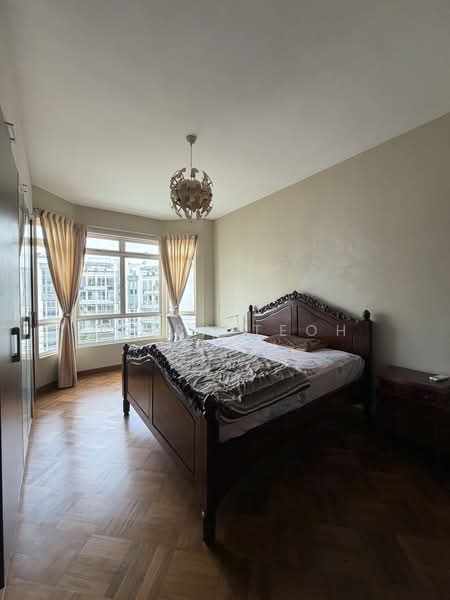 Hillington Green, 51 Hillview Avenue, Room Rental, 250 sqft, Condominium For Rent, by Debra Teoh, 25472192 - PropertyGuru.com.sg