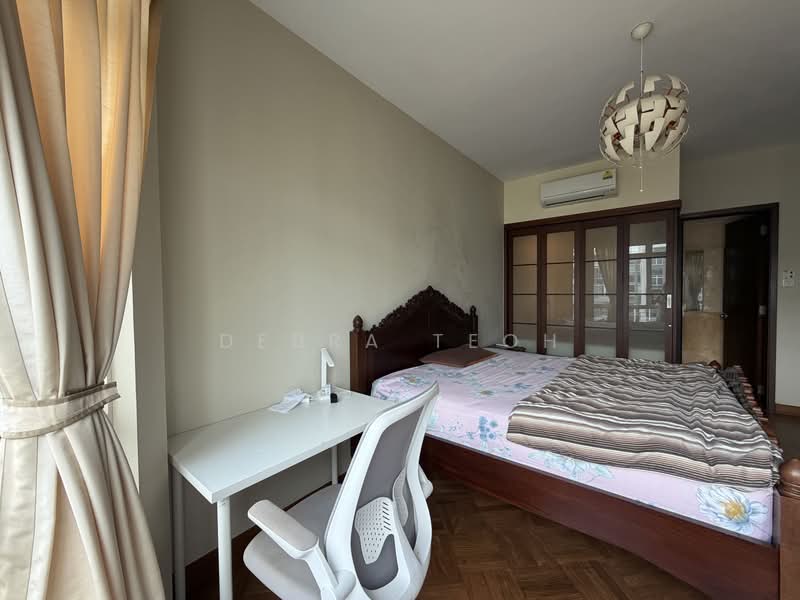 Hillington Green, 51 Hillview Avenue, Room Rental, 250 sqft, Condominium For Rent, by Debra Teoh, 25472192 - PropertyGuru.com.sg