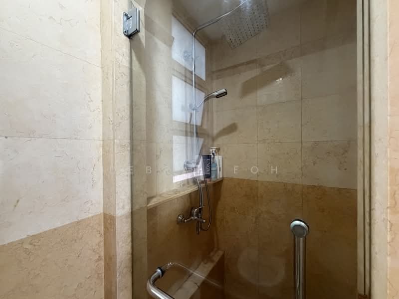 Hillington Green, 51 Hillview Avenue, Room Rental, 250 sqft, Condominium For Rent, by Debra Teoh, 25472192 - PropertyGuru.com.sg