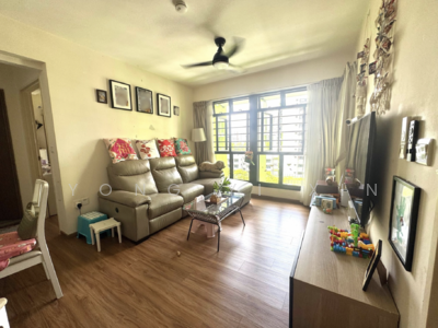 For Rent - 103A Bidadari Park Drive