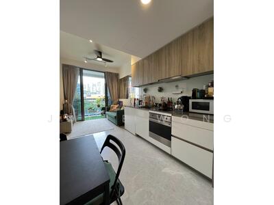 For Rent - Park Place Residences