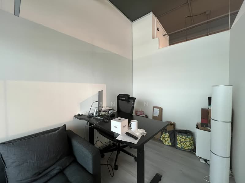 E-Centre @ Redhill, 3791 Jalan Bukit Merah, 1,249 sqft, Light Industrial (B1) For Rent, by Sean Ong, 25472241 - CommercialGuru.com.sg