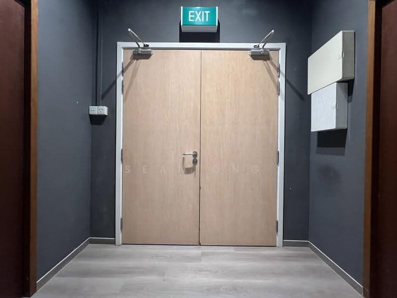 E-Centre @ Redhill, 3791 Jalan Bukit Merah, Alexandra / Commonwealth, 1,249 sqft, Light Industrial (B1) For Rent, by Sean Ong, 25472241 - CommercialGuru.com.sg
