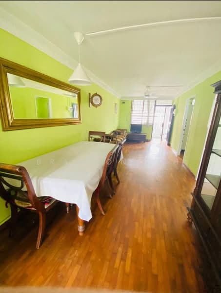 154 Mei Ling Street, 154 Mei Ling Street, 3 Bedrooms, 721 sqft, HDB Flat For Rent, by Brandon Loh, 25472267 - PropertyGuru.com.sg