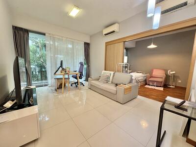 For Sale - ClementiWoods Condominium