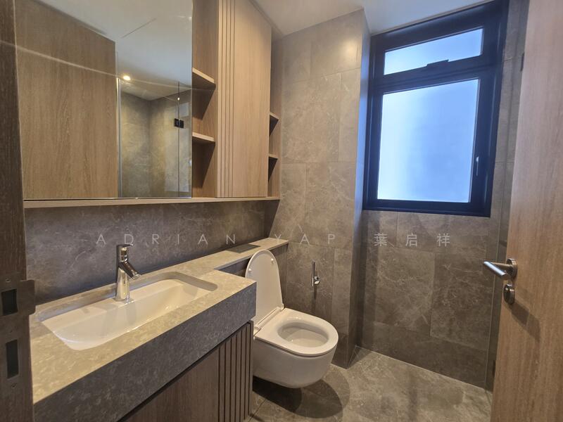 For Rent - KI Residences At Brookvale