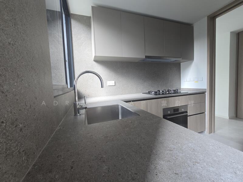 For Rent - KI Residences At Brookvale